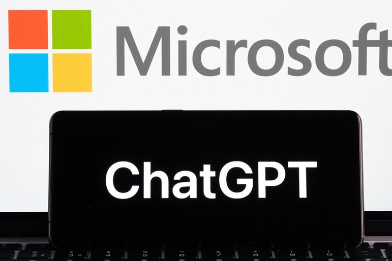 Cathie Wood ‘Frustrated’ With Google Search Why Microsoft ChatGPT Is