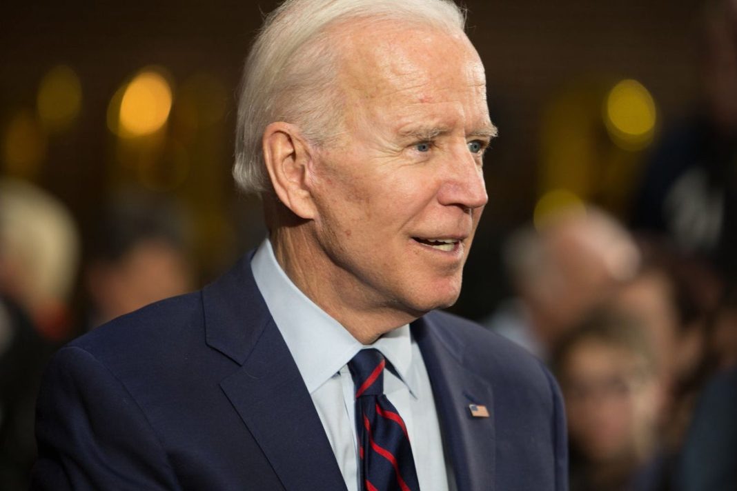 White House Correspondents’ Dinner: Where To Watch Joe Biden Roast ...