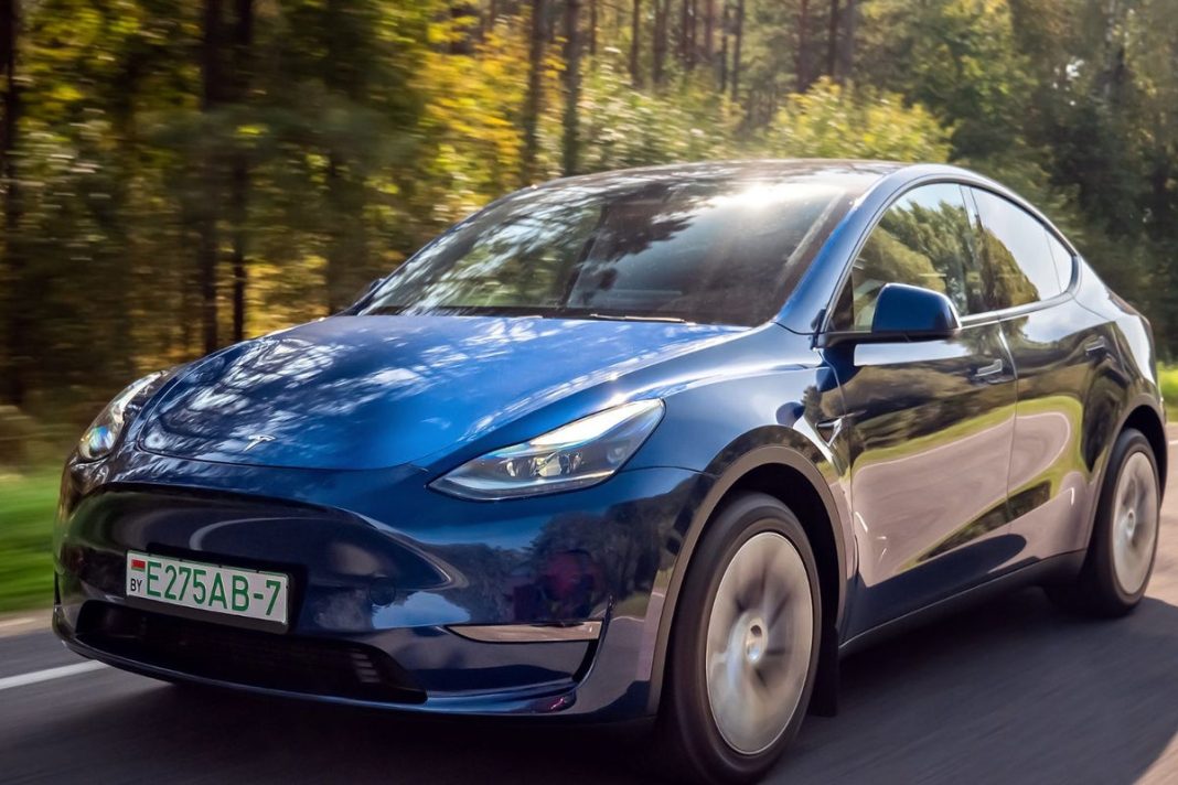 The Tesla Model Y Is Now The World’s Bestselling Car Tesla (NASDAQ